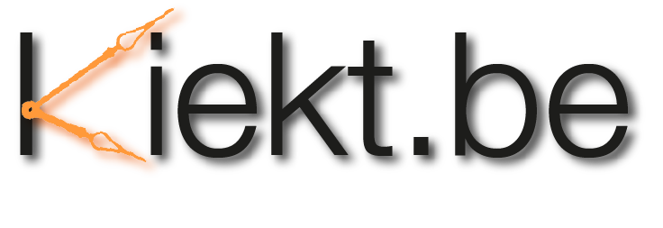 Logo www.kiekt.be