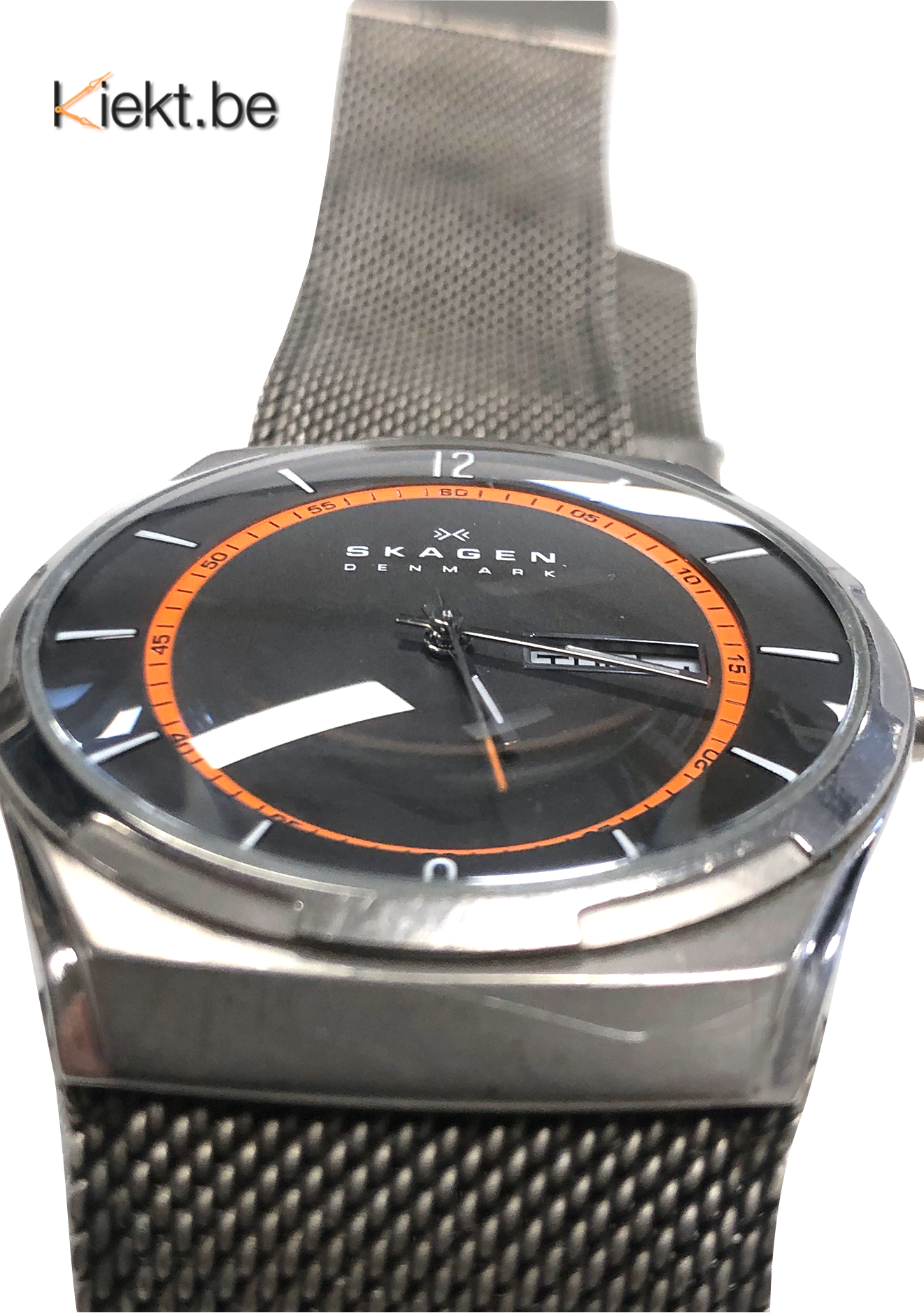 Sterker glas voor Skagen SKW6007 Sterker glas voor Skagen SKW6007